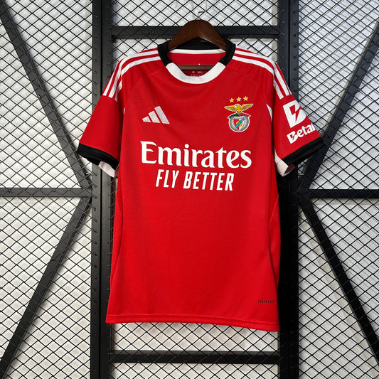 BENFICA HOME KIT 25/26