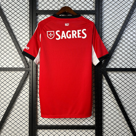BENFICA HOME KIT 25/26